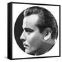 Nils Asther, Danish-Born Swedish Stage and Film Actor, 1934-1935-null-Framed Stretched Canvas