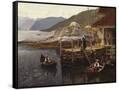 Canvas Black