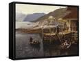 Canvas Black