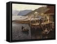 Canvas Black