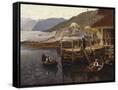 Canvas Black