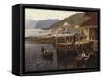 Canvas Black
