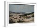 White Frame