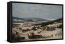 Canvas Black