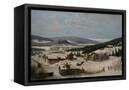Canvas Black