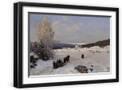 Black Frame