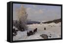 Canvas Black