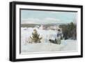 Black Frame
