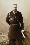 Czar Alexander III-Nilsson-Photographic Print