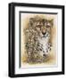 Nimble-Barbara Keith-Framed Giclee Print