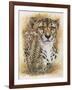 Nimble-Barbara Keith-Framed Giclee Print