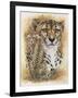 Nimble-Barbara Keith-Framed Giclee Print