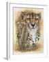 Nimble-Barbara Keith-Framed Giclee Print