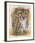 Nimble-Barbara Keith-Framed Giclee Print