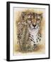 Nimble-Barbara Keith-Framed Giclee Print