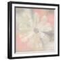 Nimbus Bloom I-Studio Mousseau-Framed Art Print