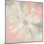 Nimbus Bloom I-Studio Mousseau-Mounted Art Print