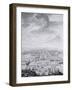 Nimphenburg Castle and Nimphenburg Gardens, Germany 18th Century-Jacopo [giacomo] Vignola-Framed Giclee Print