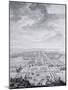 Nimphenburg Castle and Nimphenburg Gardens, Germany 18th Century-Jacopo [giacomo] Vignola-Mounted Giclee Print