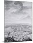 Nimphenburg Castle and Nimphenburg Gardens, Germany 18th Century-Jacopo [giacomo] Vignola-Mounted Giclee Print