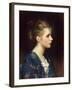 Nina, 1923-Sir Samuel Luke Fildes-Framed Giclee Print