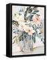 Framed Canvas