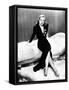 Nina Foch, 1940s-null-Framed Stretched Canvas