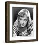 Nina Foch-null-Framed Photo