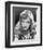 Nina Foch-null-Framed Photo