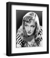 Nina Foch-null-Framed Photo