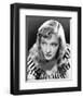 Nina Foch-null-Framed Photo