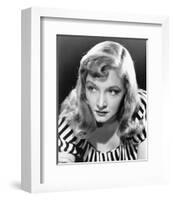 Nina Foch-null-Framed Photo