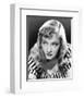 Nina Foch-null-Framed Photo