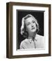 Nina Foch-null-Framed Photo