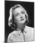 Nina Foch-null-Mounted Photo