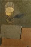 No. 1 Still Life, c.1913-Nina Hamnett-Giclee Print