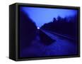 Canvas Black