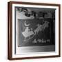 Brown Frame