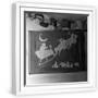 White Frame