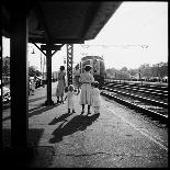 Best Selling Christmas Gifts - Boxers-Nina Leen-Photographic Print