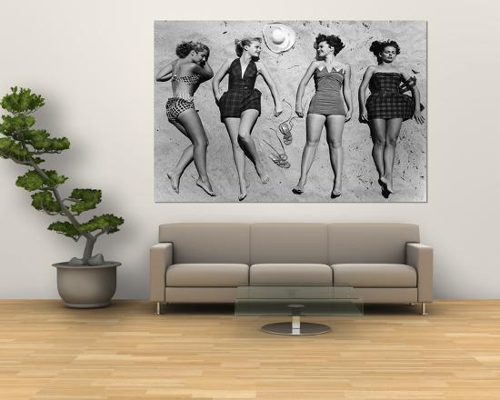 Giant Art Print, , large