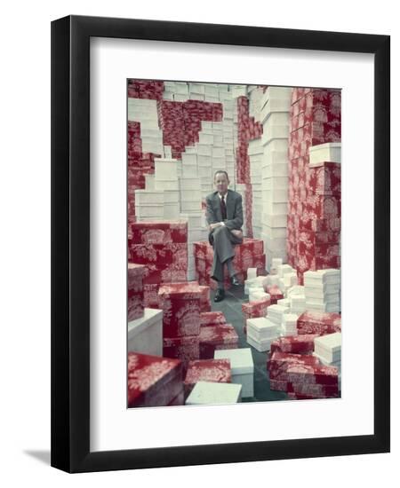 Premium Photographic Print, , large