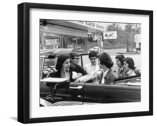 Premium Photographic Print, , large