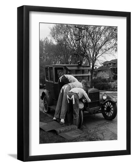 Premium Photographic Print, , large