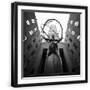 Black Frame