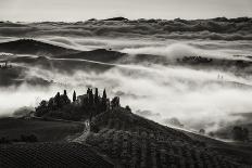 Tuscany-Nina Pauli-Framed Photographic Print