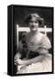 Nina Sevening, British Actress, Early 20th Century-null-Framed Stretched Canvas