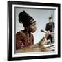 Nina Simone-null-Framed Photo