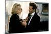 NINE 1/2 WEEKS, 1986 directed by ADRIAN LYNE Kim Basinger and Mickey Rourke (photo)-null-Mounted Photo