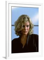 NINE 1/2 WEEKS, 1986 directed by ADRIAN LYNE Kim Basinger (photo)-null-Framed Photo